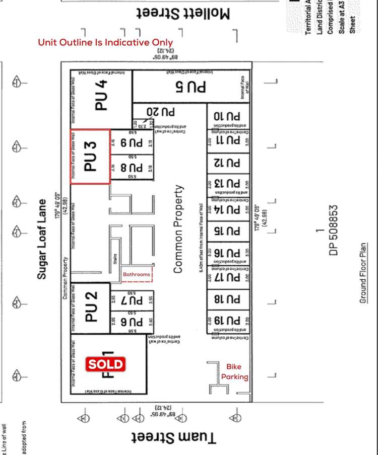 Apartment G02/2 Sugarloaf Lane Christchurch Central_4