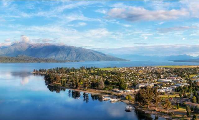Iconic Retail and Hospitality Business – Prime South Island Location
