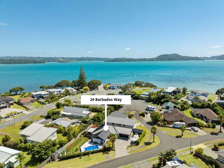 24 Barbados Way One Tree Point_26