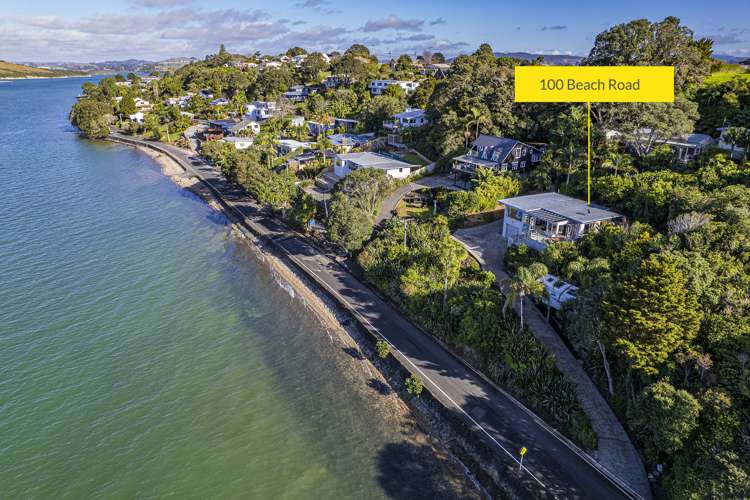 100 Beach Road Onerahi_28