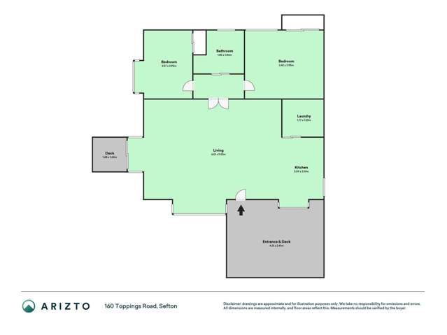 160 Toppings Road Sefton_1