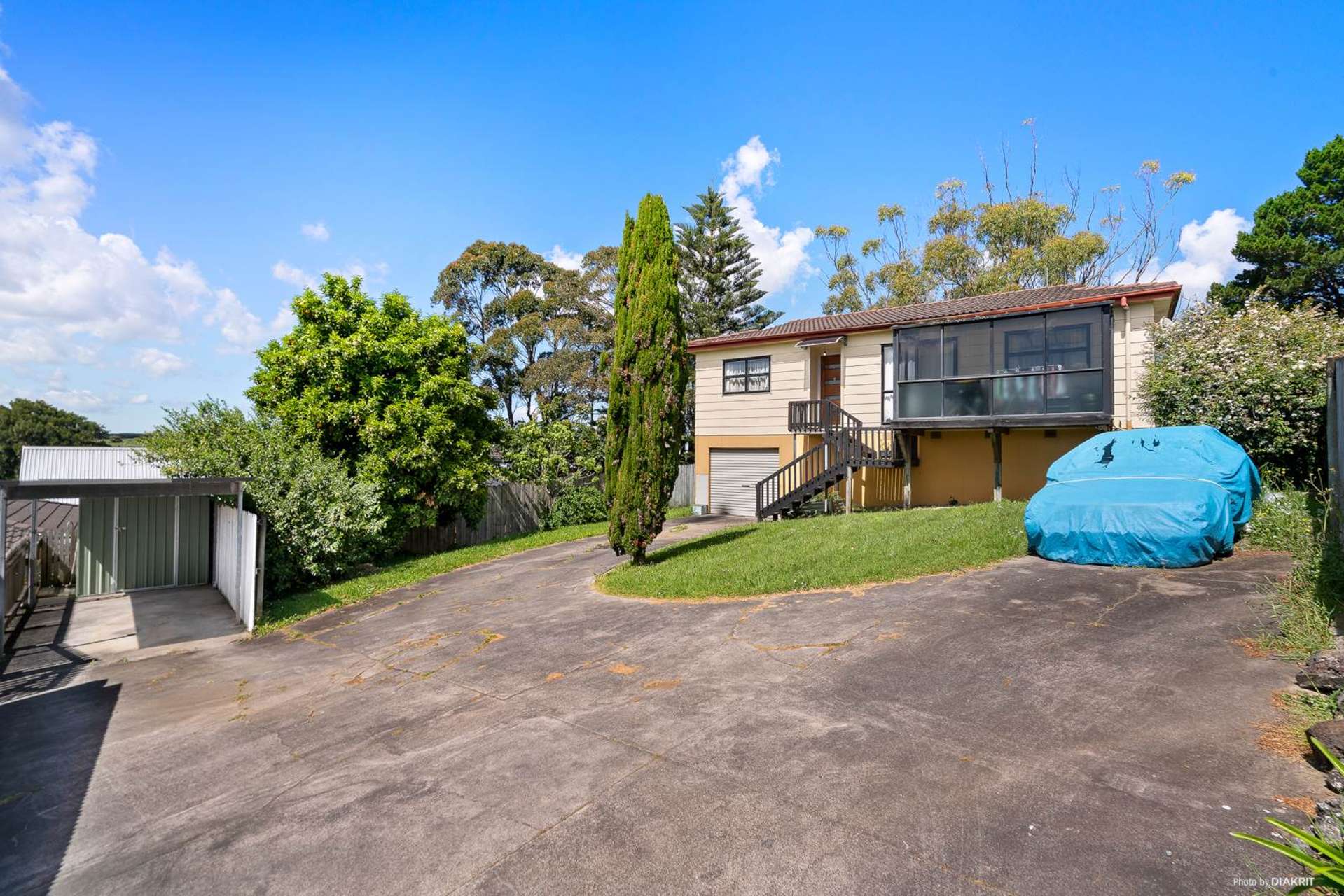 13b Wilkie Place Mount Wellington_0