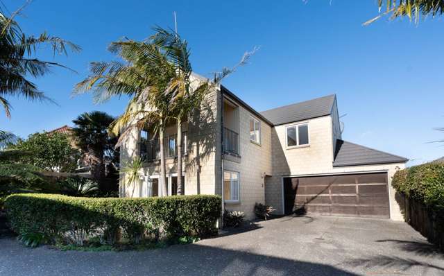 Welcome to Your Next Home in Beautiful St Heliers
