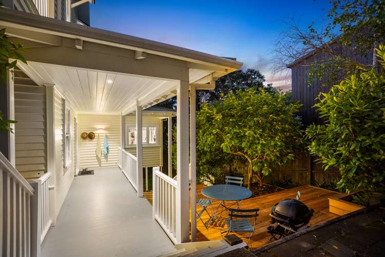 25 Glen Road Stanley Point_21