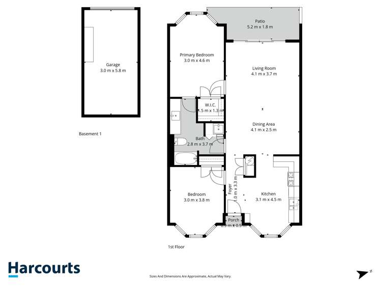 9/3 Lovelock Avenue Mount Eden_19