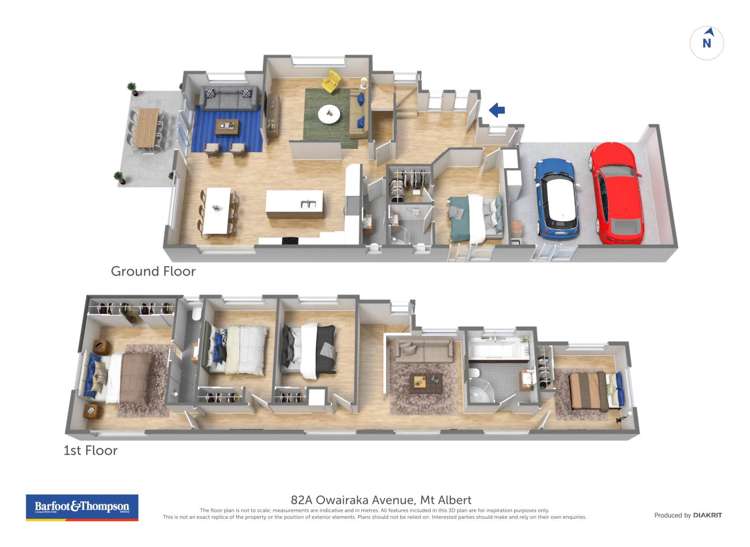 82a Owairaka Avenue Mount Albert_18