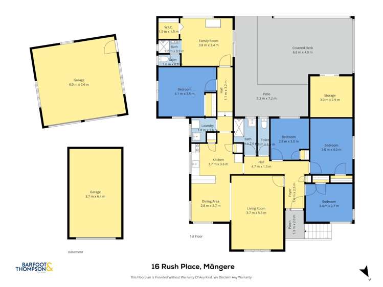 16 Rush Place Mangere_26