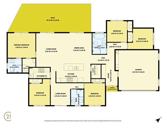 14 RONGOA MAORI WAY Pukekohe_1