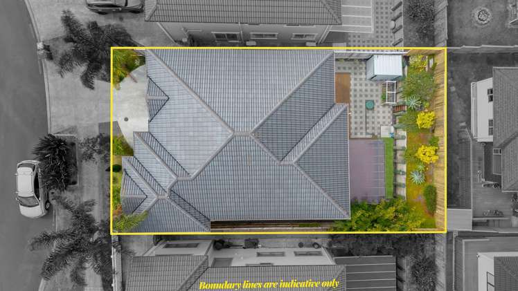 1 Eunans Close Flat Bush_24