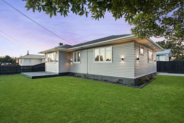 Affordable, Modern & Ready To Go