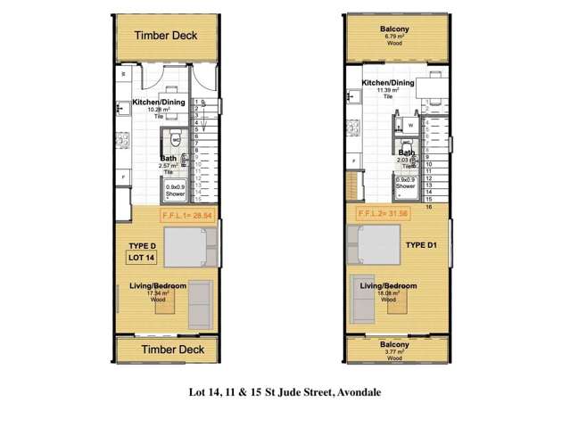 Lot 14/11&15 St Jude Street Avondale_3