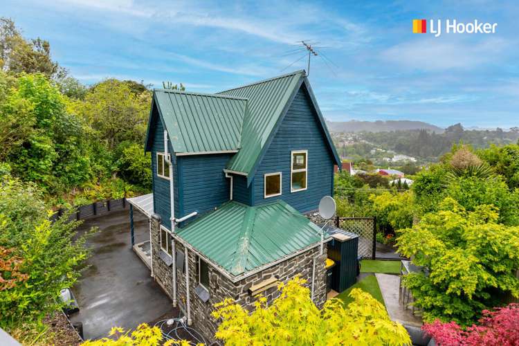 86 Gladstone Road Dalmore_21