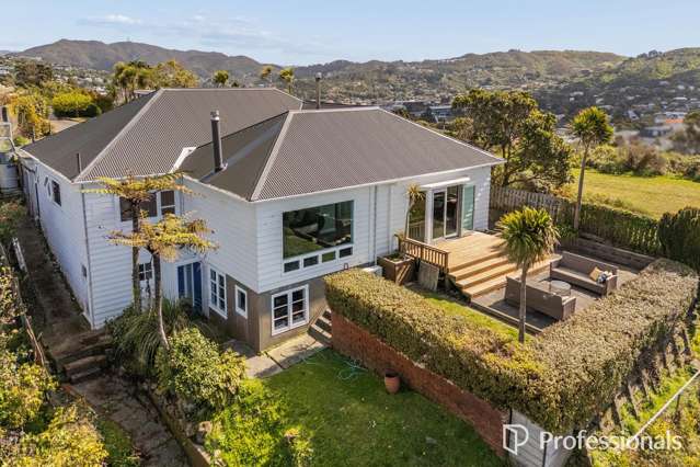 A Grand Home With A Story To Tell
