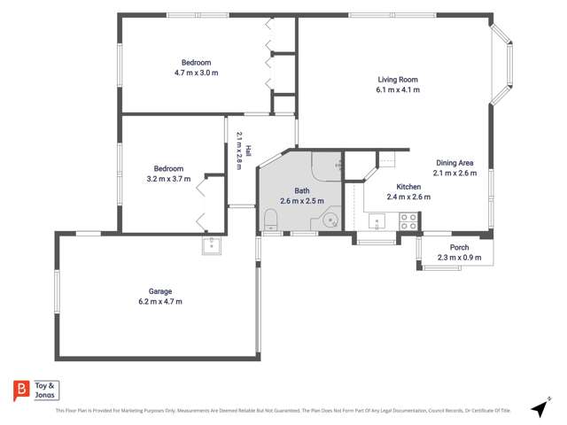 14 Warwick Place Springvale_1