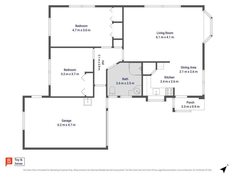 14 Warwick Place Springvale_19