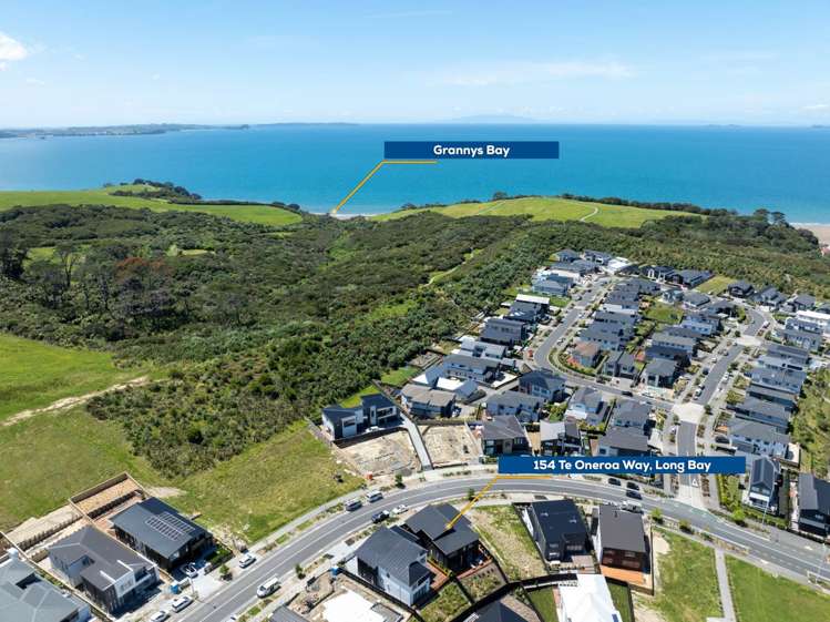 154 Te Oneroa Way Long Bay_37
