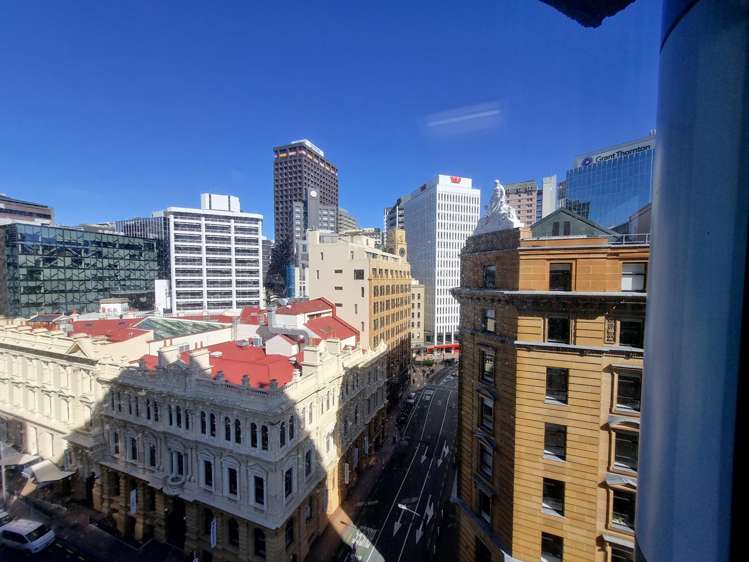 95 Customhouse Quay Wellington Central_11
