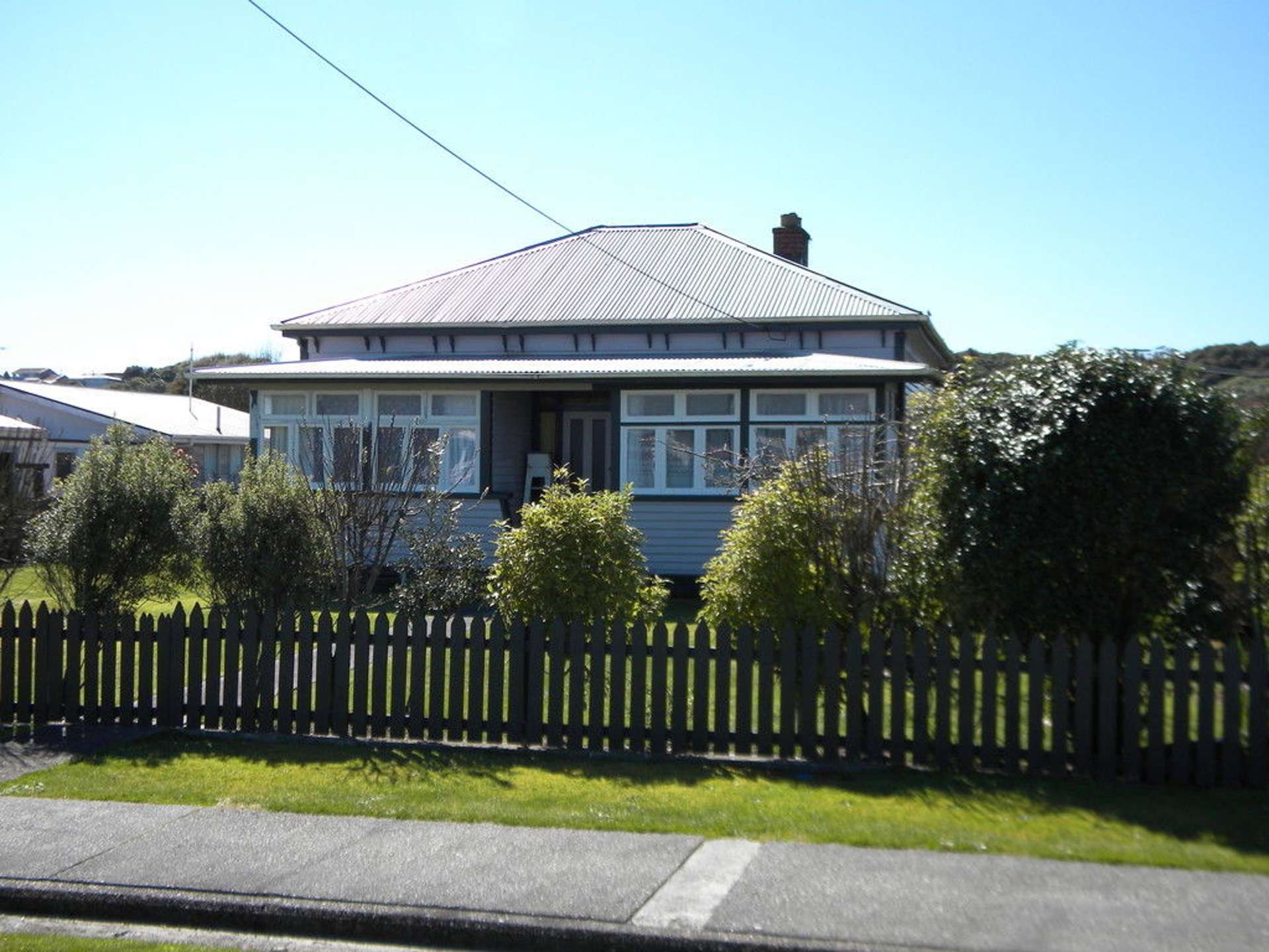 180 Park Street Hokitika_0