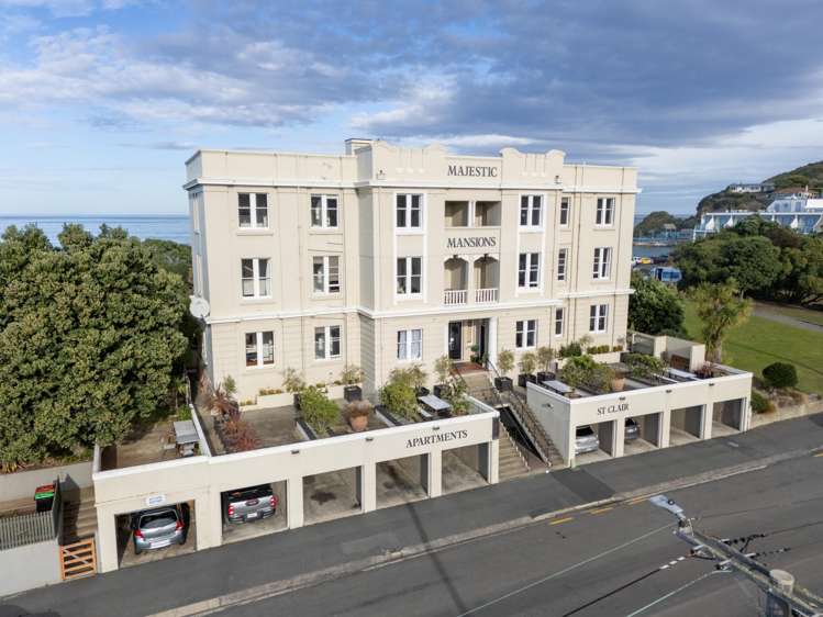 15 Bedford Street Saint Clair_15