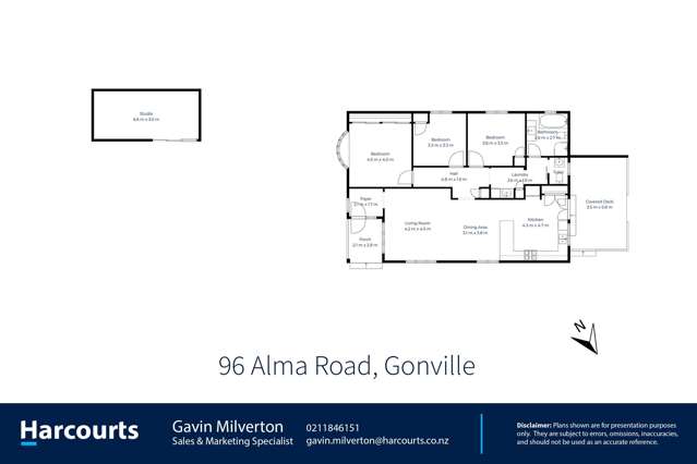 96 Alma Road Gonville_1