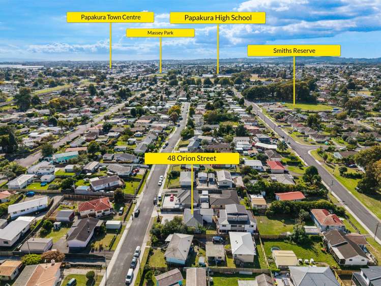48 Orion Street Papakura_25