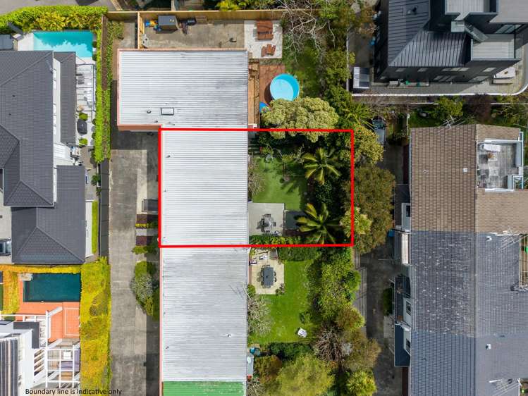 5/69 Selwyn Avenue Mission Bay_22