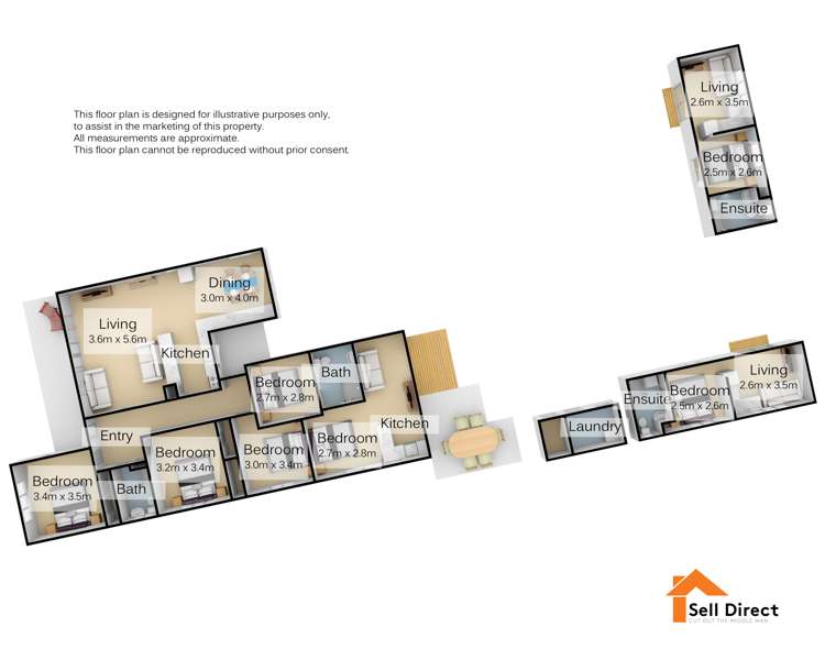 14 Station Road Matamata_19