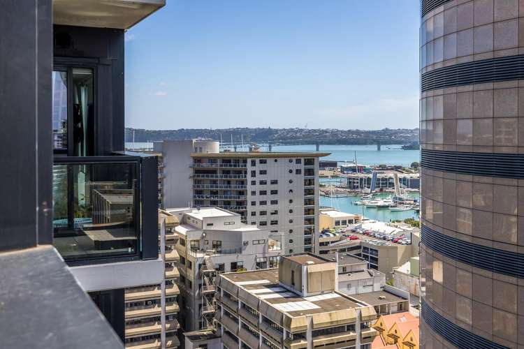 1308A/32 Swanson Street Auckland Central_11