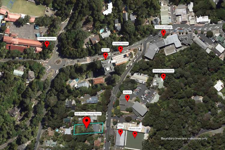 519 South Titirangi Road Titirangi_20