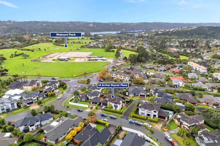 14 Archer Rayner Place Greenhithe_23