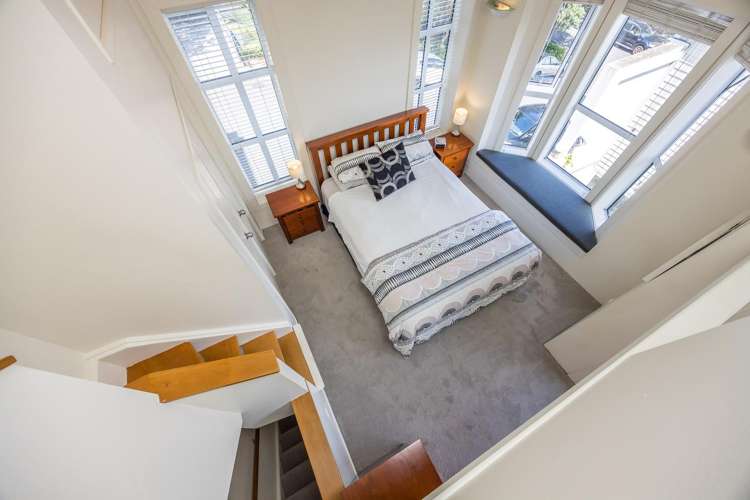 10/9 Basque Road Eden Terrace_9