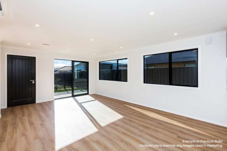 Lot 34/17 Joseph Bolton Crescent Stage 10, Urban Precinct, Wallaceville Estate Wallaceville_5