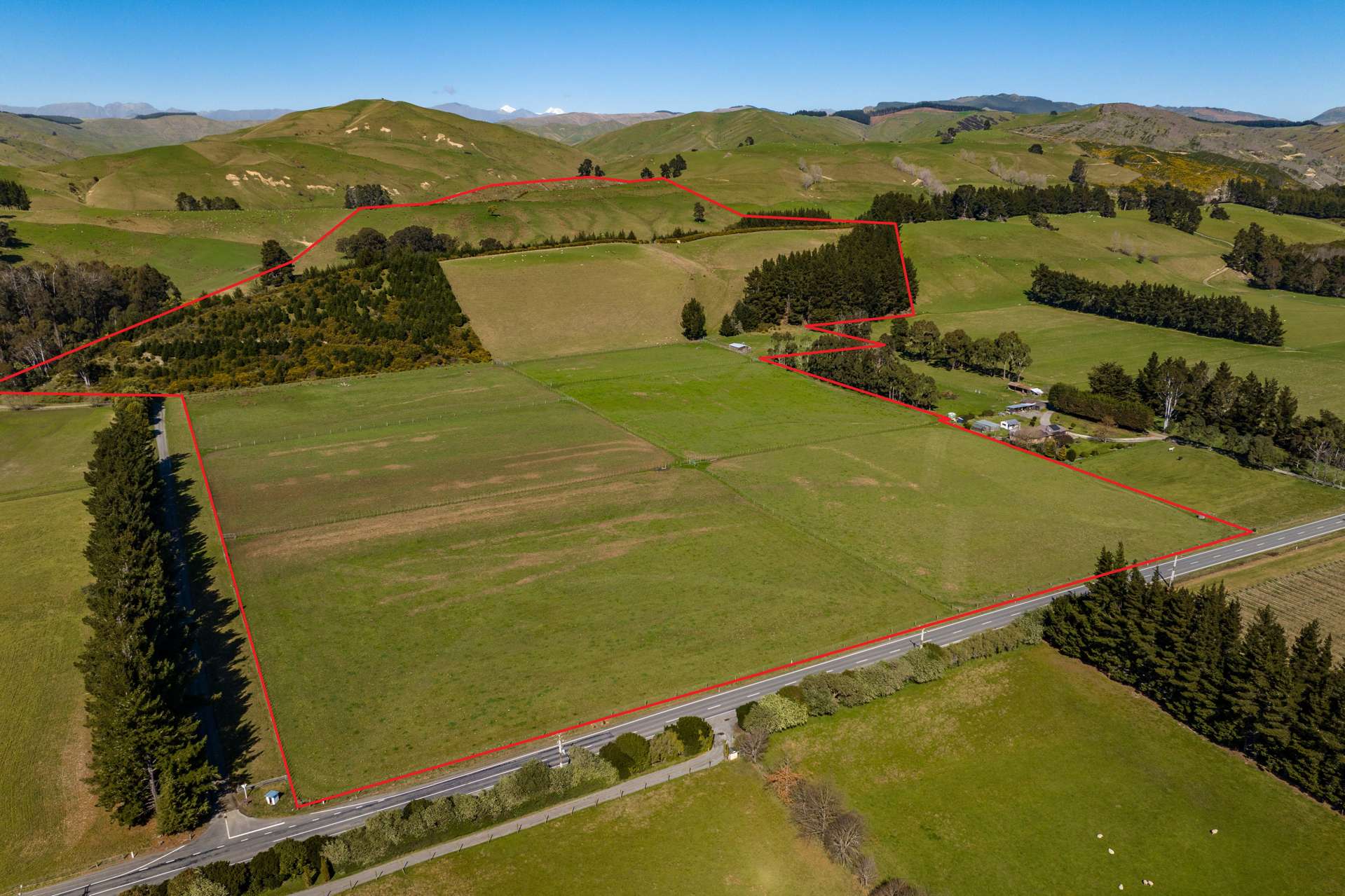 36 Schollums Road Wairau Valley Marlborough Houses for Sale One