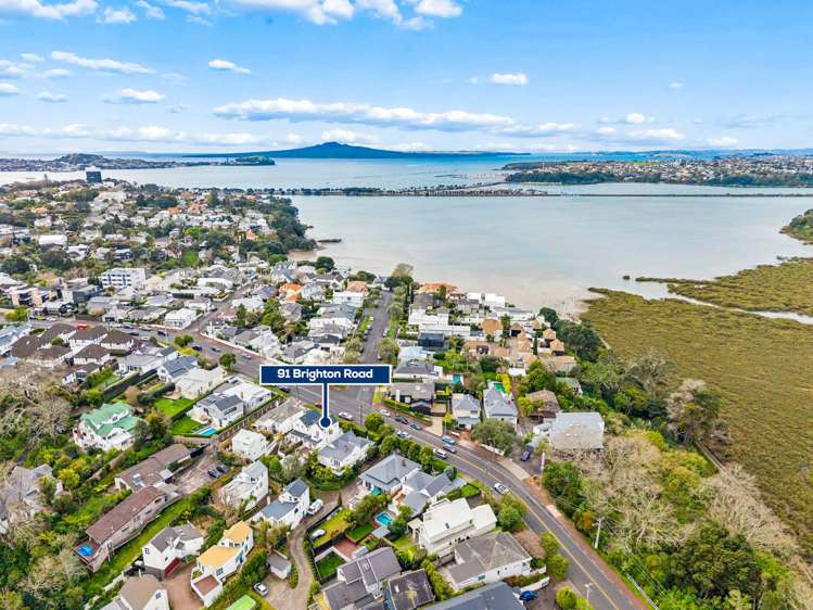 91 Brighton Road Parnell_23