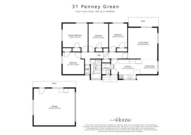 31 Penney Green Nawton_14
