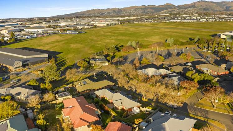 23 Henry Wigram Drive Wigram_23
