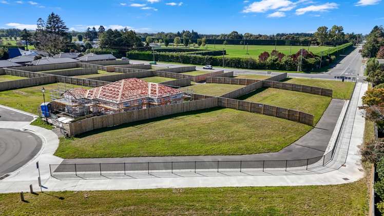 Belgrave Estate Sections, Belgrave Drive Rangiora_13