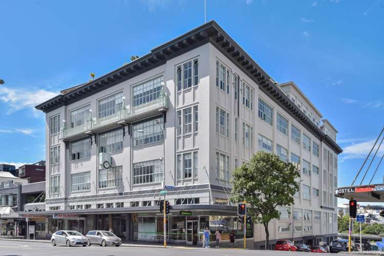 Ge1/238 Karangahape Road Auckland Central_10