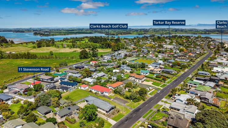 11 Stevenson Road Clarks Beach_13