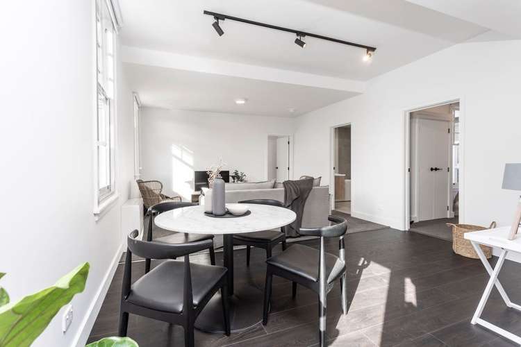 3/7 Beverley Street Merivale Christchurch City Christchurch City