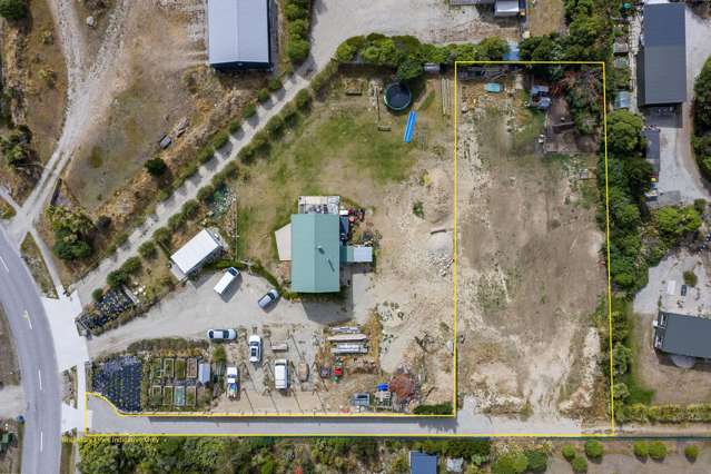 Lot 2/85 Grandview Road Lake Hawea_1