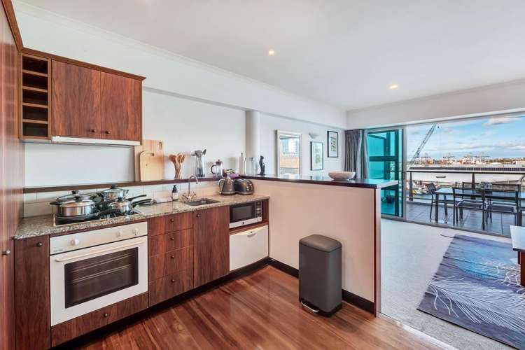 61/139 Quay Street Auckland Central_5