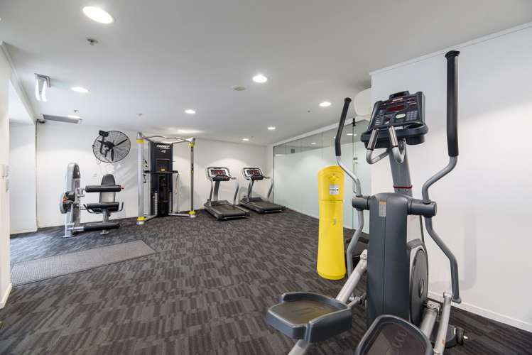 1514/430 Queen Street Auckland Central_14