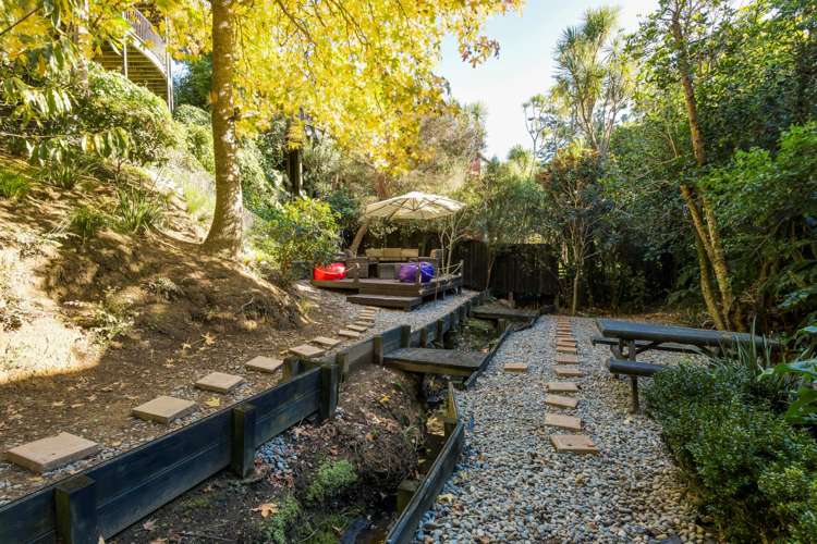 3a Palmer Crescent Mission Bay_19