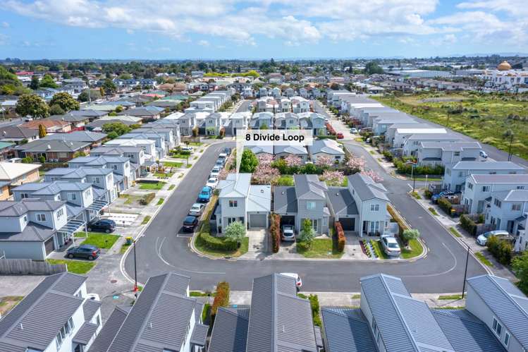 8 Divide Loop Takanini_16