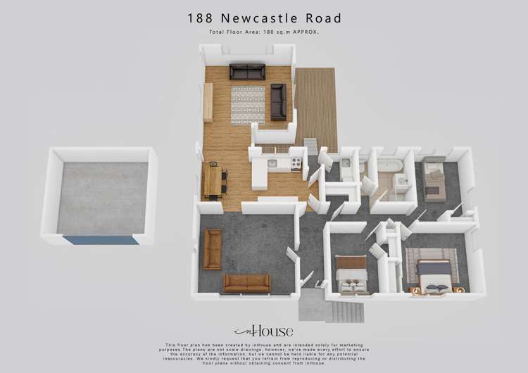 188 Newcastle Road Nawton_23