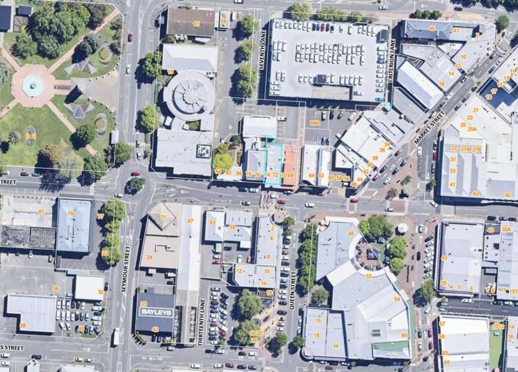 72 High Street Blenheim Central_15