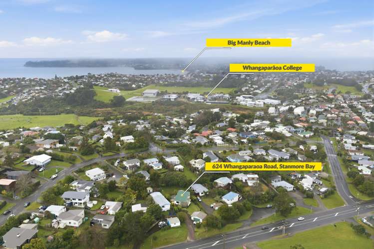 624 Whangaparaoa Road Stanmore Bay_22
