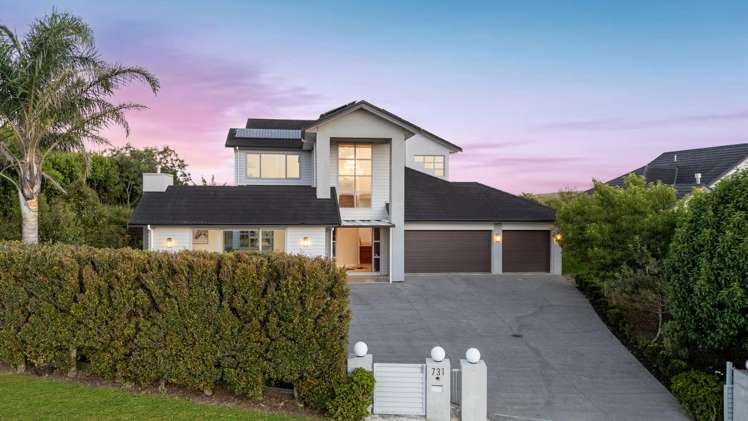 731 Redoubt Road Flat Bush_43