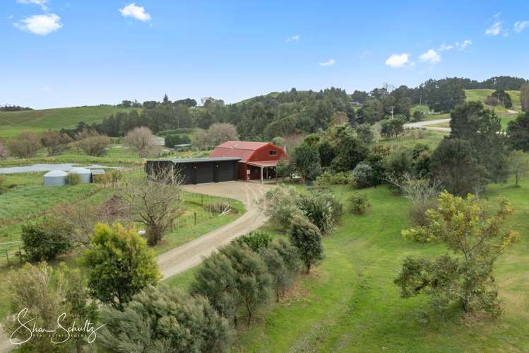 207 Doctors Hill Road Maungaturoto_56